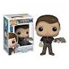 Funko Pop! Bioshock 2 - Booker Dewitt (Skyhook)